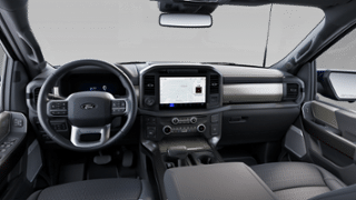 2025 Ford F-150® Internal Image 2